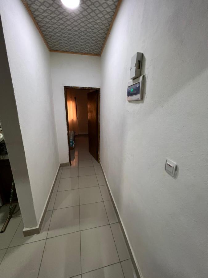 Les Logis De Nouvelle Route Bastos Apartment Yaounde Exterior photo
